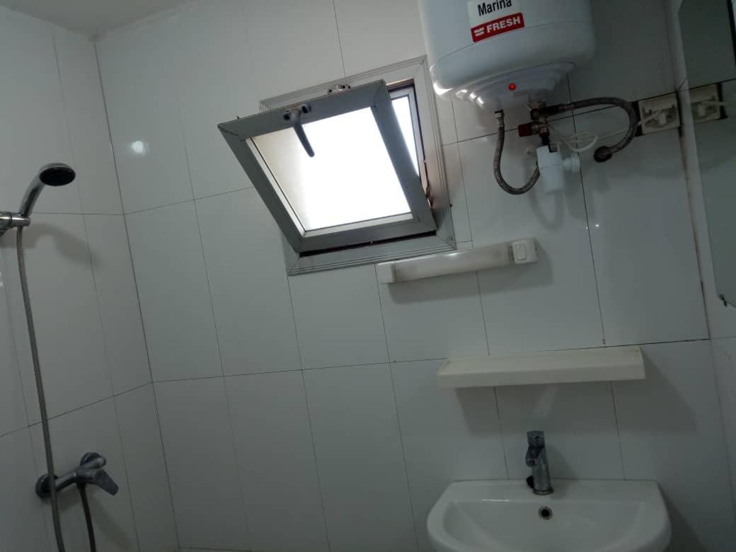 Appartement Beau Séjour 1 Dakar Exterior foto