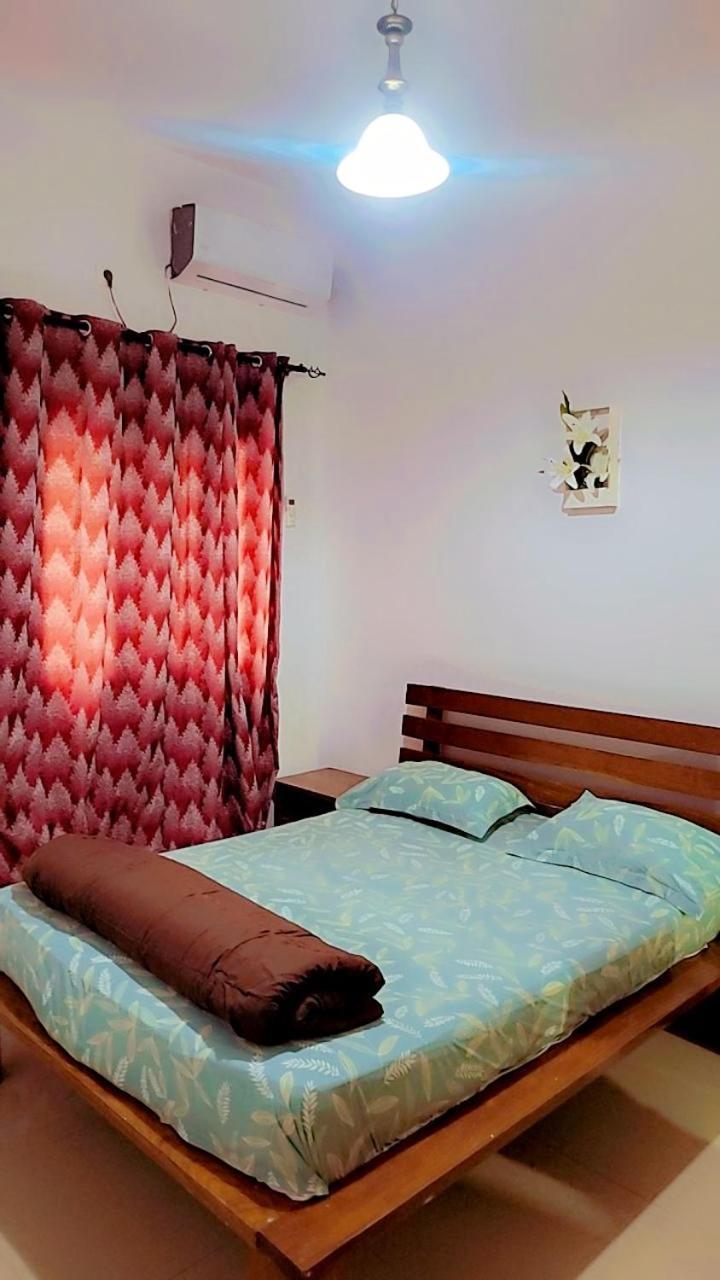 Appartement Beau Séjour 1 Dakar Exterior foto