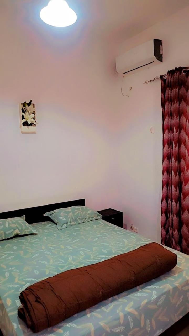 Appartement Beau Séjour 1 Dakar Exterior foto