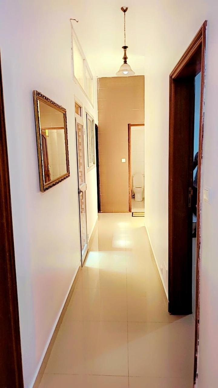 Appartement Beau Séjour 1 Dakar Exterior foto