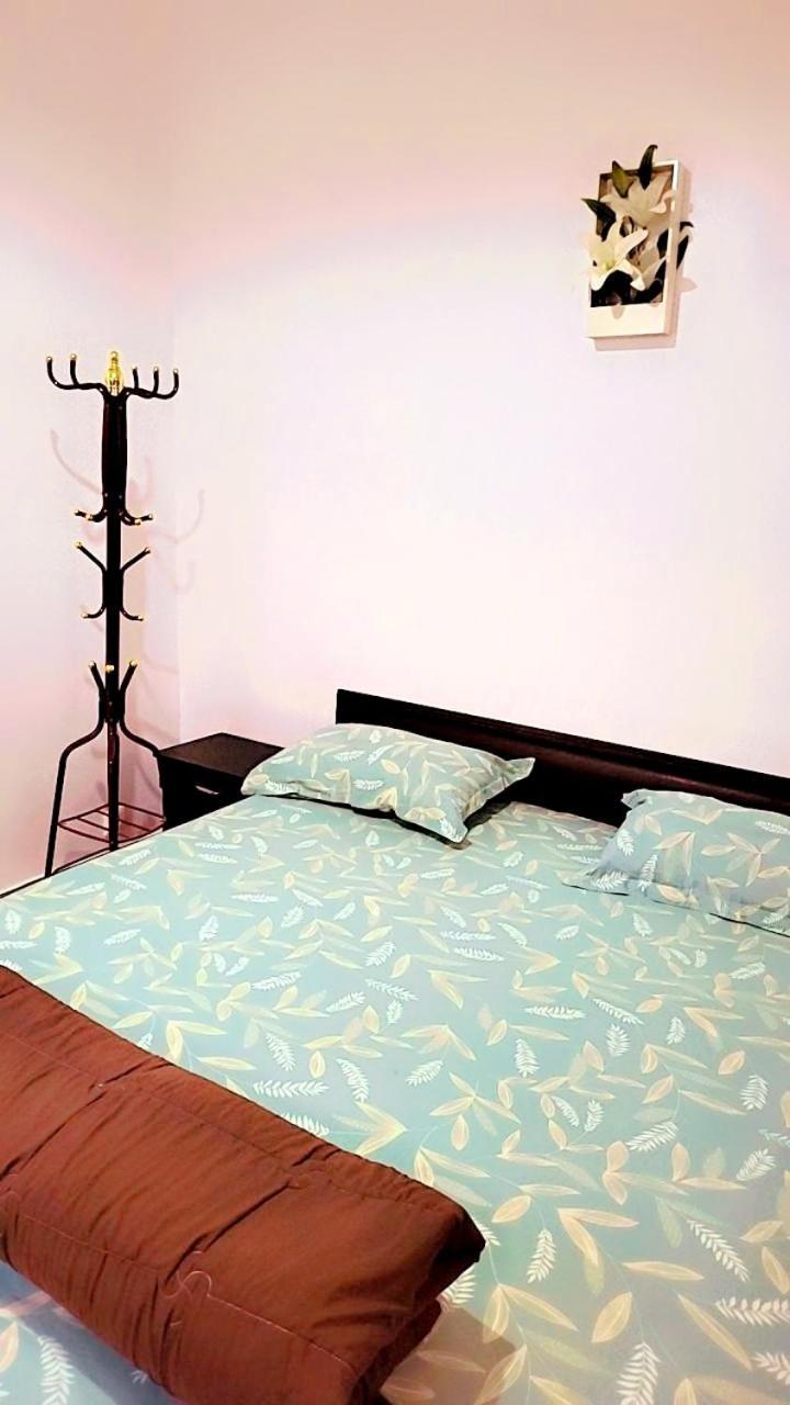 Appartement Beau Séjour 1 Dakar Habitación foto