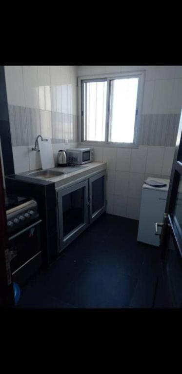 Appartement Beau Séjour 1 Dakar Exterior foto