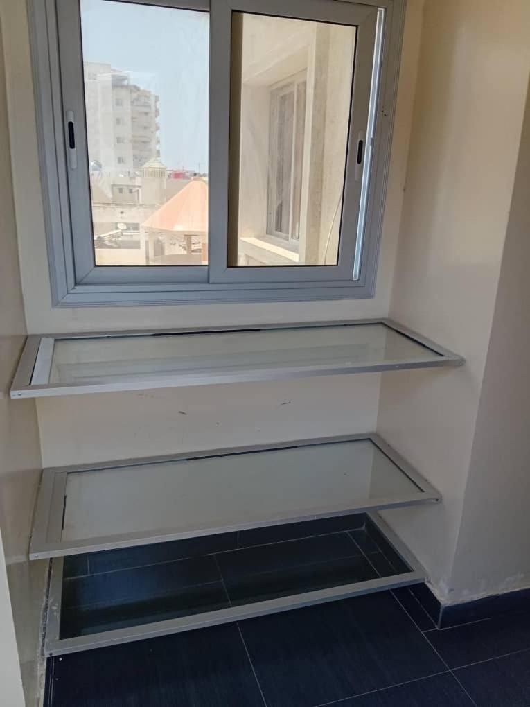 Appartement Beau Séjour 1 Dakar Exterior foto